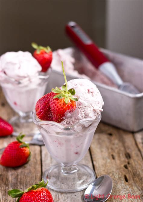 It's so easy that even if a person doesn't know how to cook, he or she. Homemade Ice Cream without Ice Cream Maker