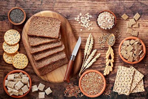 Importancia De Los Carbohidratos La Buena Nutrición