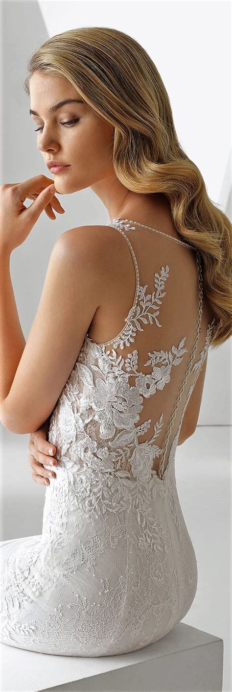 Maybe you would like to learn more about one of these? DANIELLE | Hochzeitskleid spitze, Braut ...