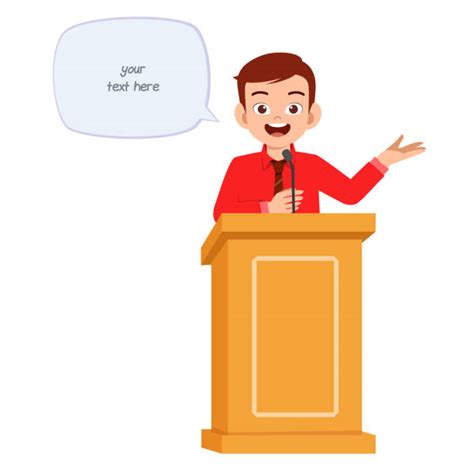 Student Debate Illustrations Royalty Free Vector Graphics And Clip Art