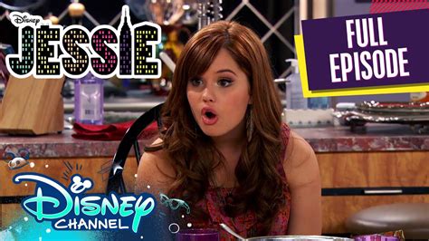 Jessie Disney Channel Jessie