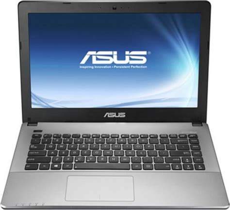 Asus Core I3 3rd Gen 4gb Ram 1tb Sata Laptop X450ca Price In Bangladesh