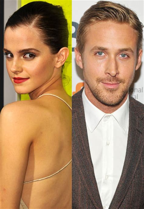 Fifty Shades Of Grey Movie Role Wanted By Emma Watson Providing Ryan