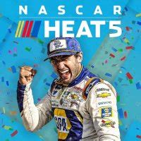 Nascar '15 victory edition жанр: NASCAR | PC Video Games | gamepressure.com