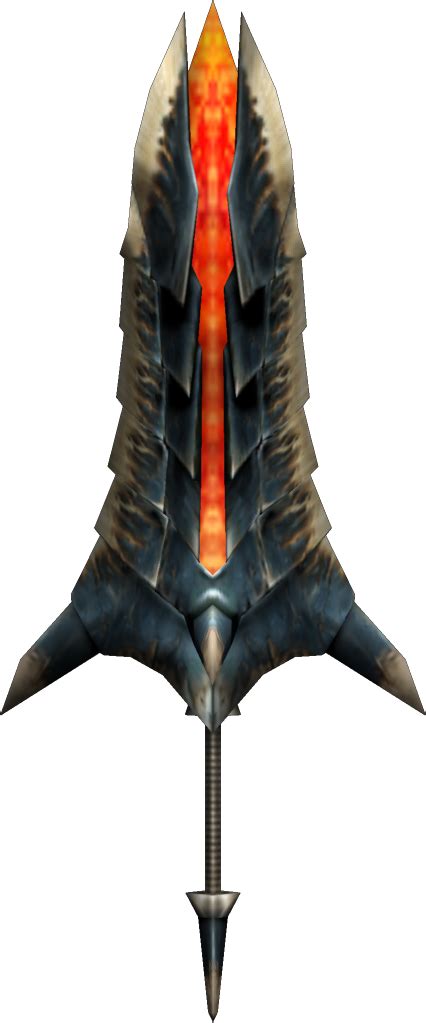 Akantor Ref Monster Hunter Weapon Concept Art Gear Art