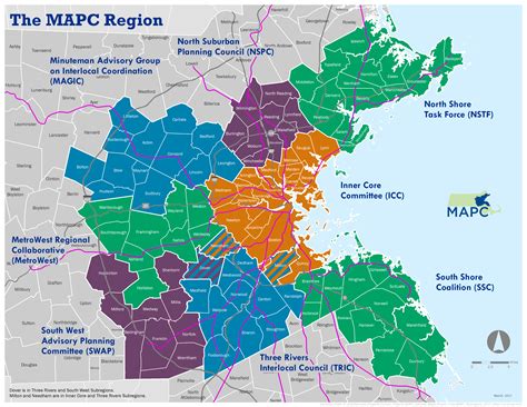 No Choropleth, No Problem: Visualizing Immigration in Greater Boston