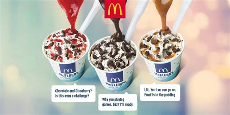 Mcdonalds S Africa On Twitter The Mcflurry Toppers Were Made For