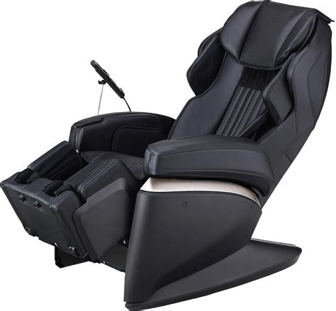 Osaki Osakijp4sbl Full Body Deep Tissue Massage Chair Appliances Connection