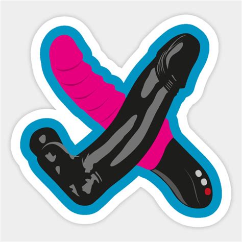 Sex Pop Culture Sticker Teepublic