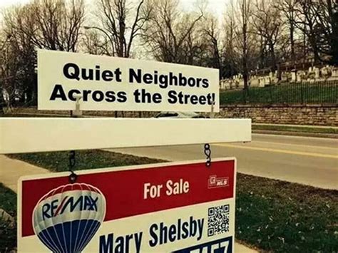The Funniest Yard Signs Ever Written Obsev