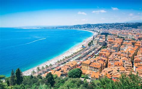 An Expert Travel Guide To Nice Telegraph Travel