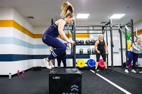 Stepz Fitness Sets Its Sights On Rapid Expansion Into 2023 Gym Click