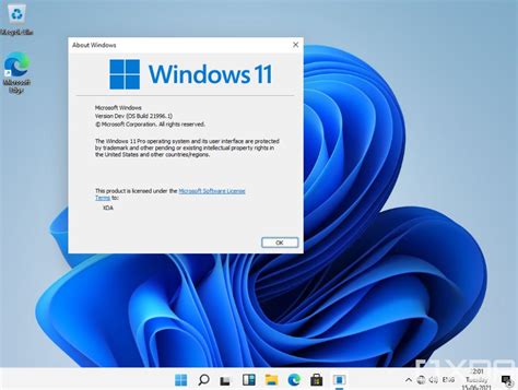 Windows 11 Has Leaked Heres A Sneak Peek Before Next Weeks Launch