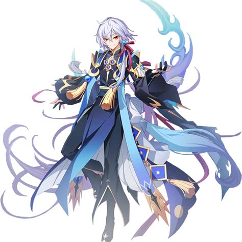 Asingrand Chase Dimensional Chaser Grand Chase Wiki Fandom Powered