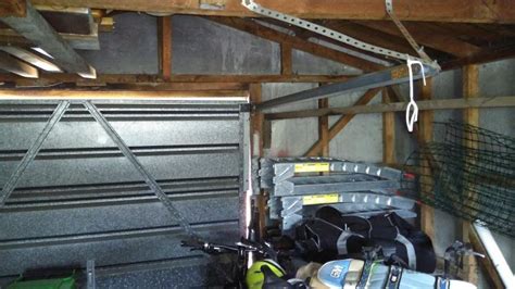 New Tilt Garage Door 105925 Builderscrack