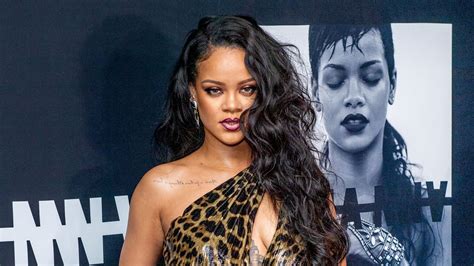 Sie ist heute einer der beliebtesten und kommerziell erfolgreichsten musikkünstler der welt. Nach anstrengendem Jahr: Rihanna will sich Auszeit gönnen ...