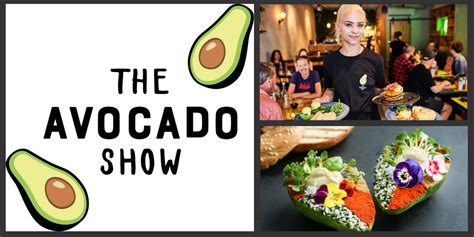The Avocado Show Franchiseportalen Cappa