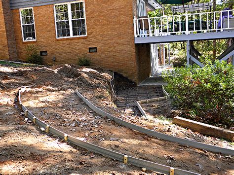 Flexiform Concrete Form board-Frank Wall Enterprises