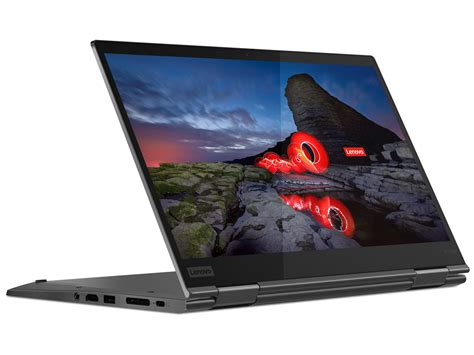 Lenovos Updated Thinkpad X1 Laptops Include Optional Privacy Screens