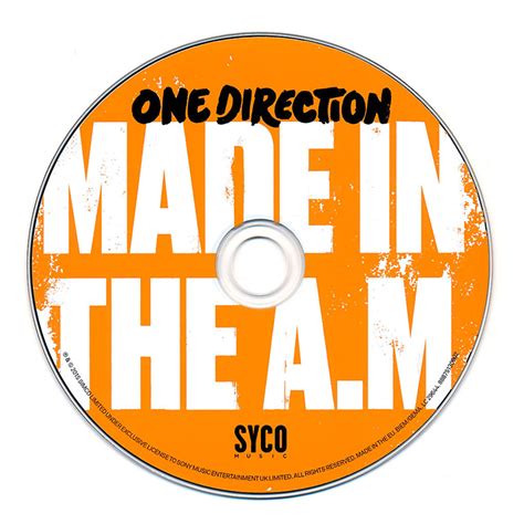 made in the a m deluxe edition one direction muzyka sklep empik