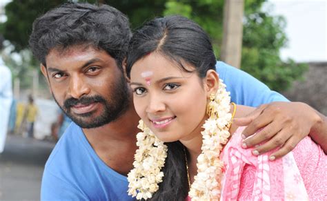 New Love Story In Tamil Movie Thavam Seydeno Sakshi