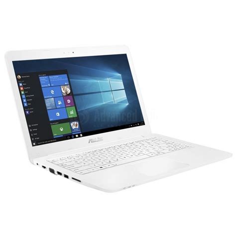 Laptop Asus X540la Intel Core I3 5005u 4go 500go Dvd Rw 156