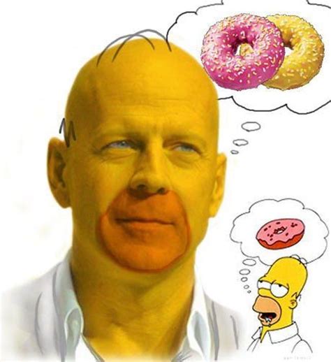 13 Real People Who Look Exactly Like Homer Simpson Homer Simpson