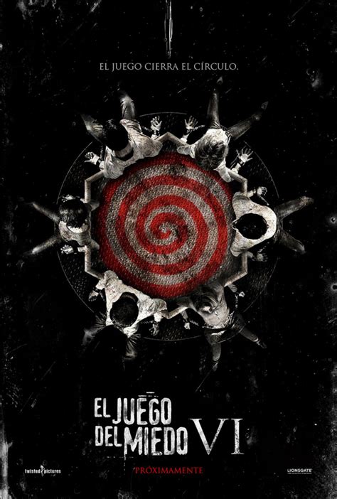 El juego macabro (#2 ¡completa!) mystery / thriller. El juego del miedo 6 en 2020 | El juego del miedo ...