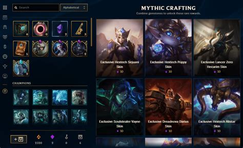League Of Legends Free Skins How To Get Free Skins In Lol