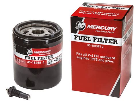 Filter Kit Fuel