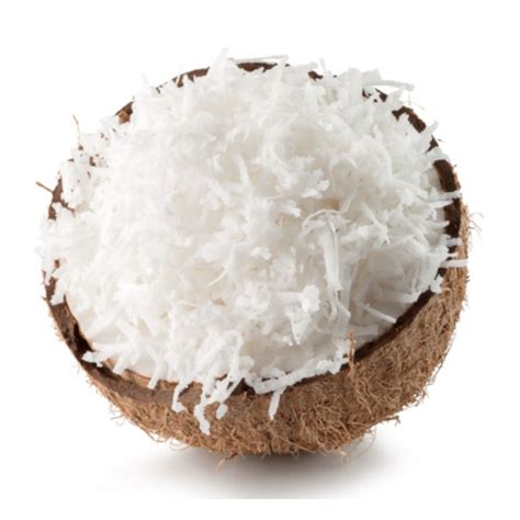 Absolutely Wholesale Coconut Shredded Organic 1195kg Incl Free Aus