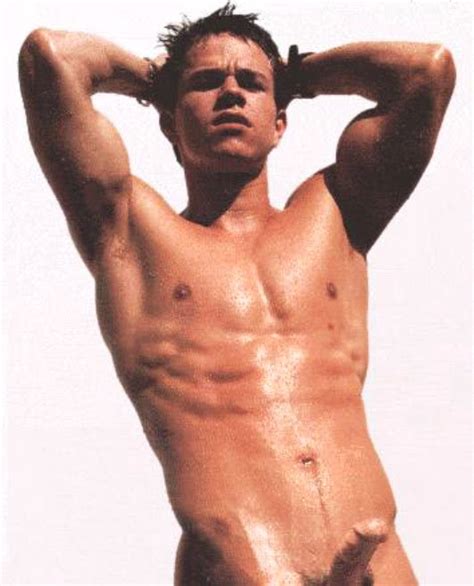 Mark Wahlberg Nude Picsegg