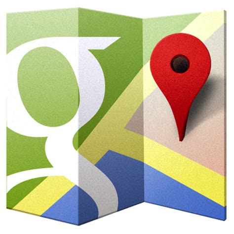 High quality google maps logo gifts and merchandise. Google-Map-Logo - OnAir