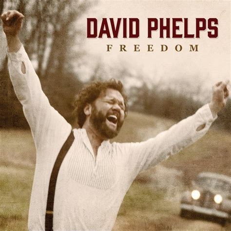David Phelps 9 álbuns Da Discografia No Letrasmusbr