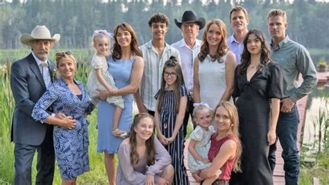 Heartland Season Cast Plot Release Date And Everything We Know So