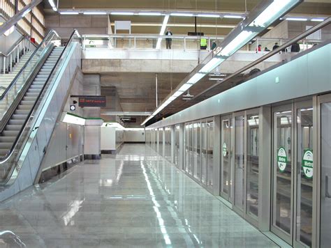 Plano De Metro De Sevilla ¡fotos Y Guía Actualizada 【2020】