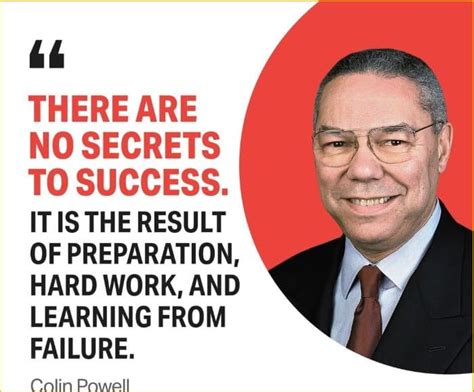 50 Most Powerful Colin Powell Quotes Biography Sayings With Images