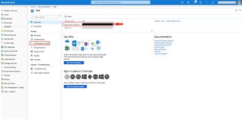 Coinbase verification requires documents like id verification. Step 9: Here is your Application (Client) ID. Copy it and ...