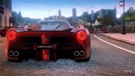 We did not find results for: Asphalt 9: Legends - Ferrari LaFerrari - Test Drive Gameplay (PC HD) 1080p60FPS - YouTube