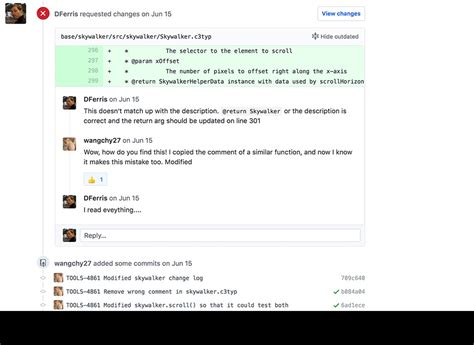 Pull Request Best Practices For Reviewing And Answering Feedback