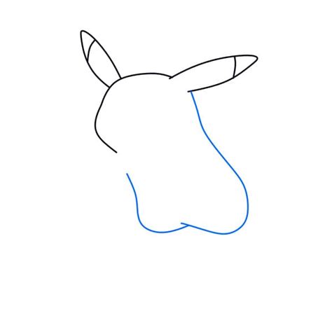 Cách Vẽ Pikachu Dạy Vẽ