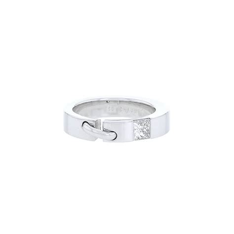 Chaumet Lien Ring 372639 Collector Square
