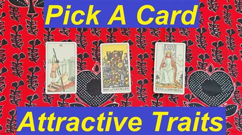 Pick A Card What Your Future Spouse Find Attractive Pursue First Impression Meeting Tarot
