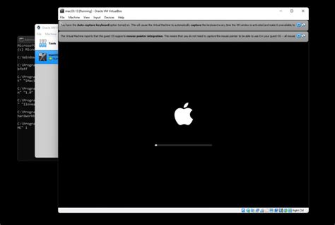 How To Install Macos 13 On Virtualbox On Windows Pc