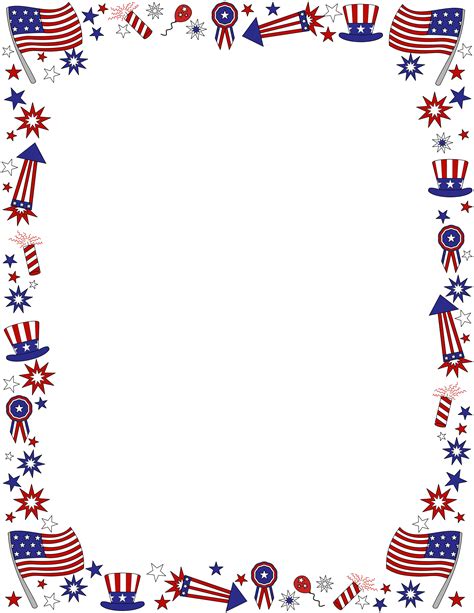 Free 4th of july clipart, gifs, animations, usa flags, fireworks, american independence day clipart, us 4th of july fireworks. fourth of july clipart banner 20 free Cliparts | Download ...