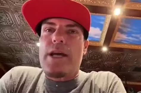Vanilla Ice Recalls His Reaction To Madonna’s Marriage Proposal In The ‘90s Evening Standard