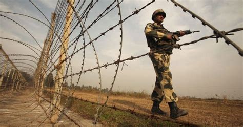 India Testing Advanced Surveillance Systems Developed For Pakistan And