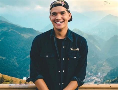 Who Is Alex Wassabi Of Wassabi Productions His Age Height Net Worth Girlfriend Celeboid
