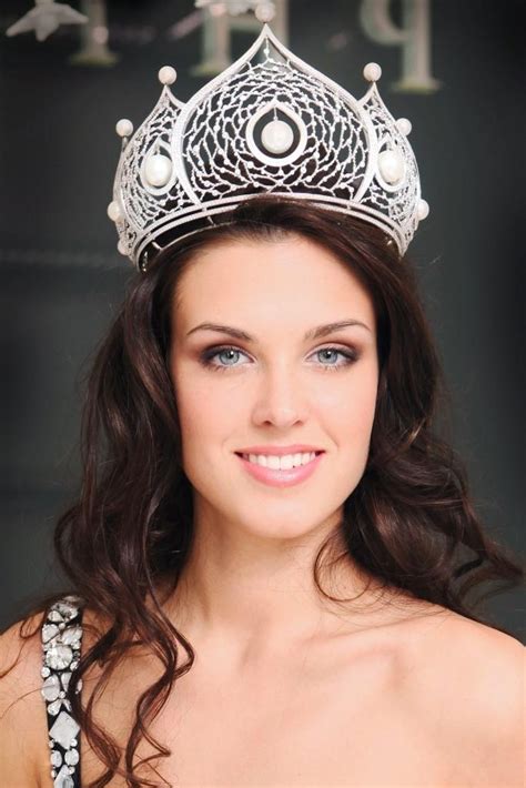 Miss Russia Universe