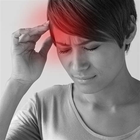 Migraine Headache Myofascial Therapy West Suburban Pain Relief